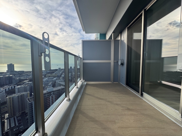 幕張ベイパーク ライズゲートタワー_10