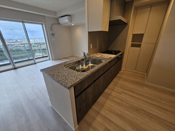 幕張ベイパーク ミッドスクエアタワー_2