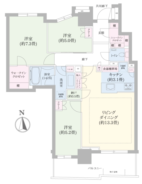 幕張ベイパーク ライズゲートタワー