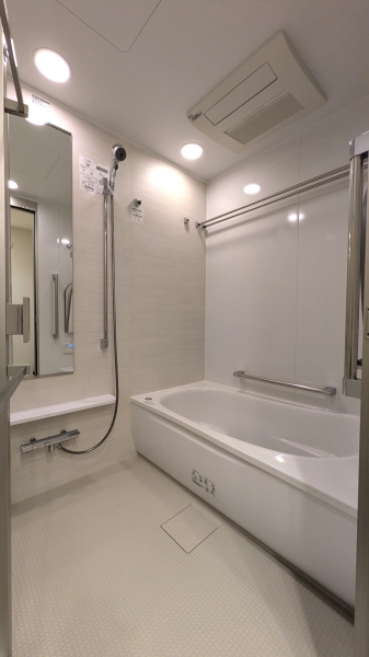 幕張ベイパーク ライズゲートタワー_6