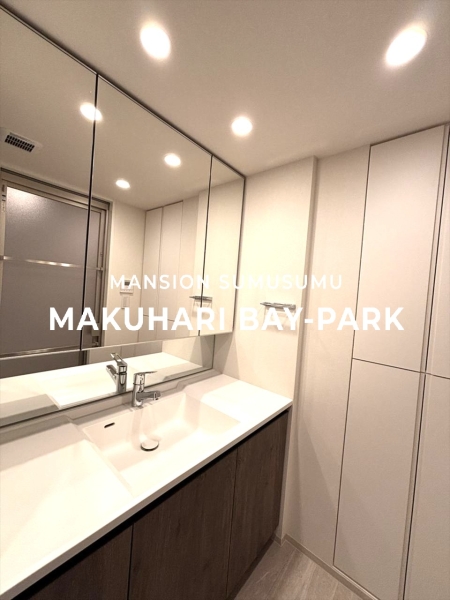 幕張ベイパーク ライズゲートタワー_6