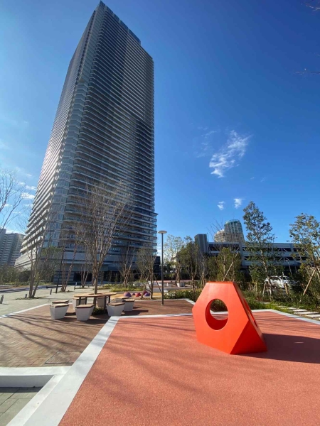 幕張ベイパーク スカイグランドタワー_1