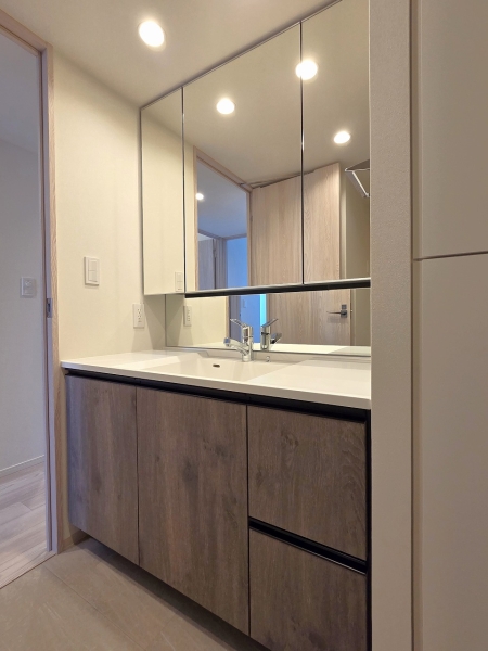 幕張ベイパーク ライズゲートタワー_5