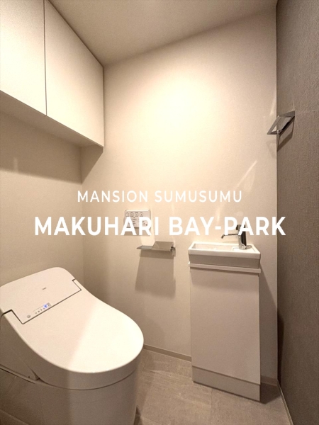 幕張ベイパーク ライズゲートタワー_8