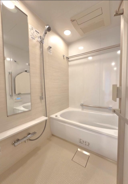 幕張ベイパーク ライズゲートタワー_6