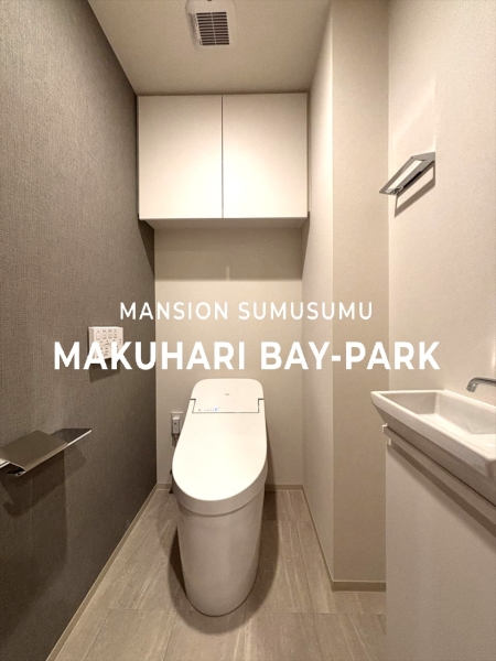 幕張ベイパーク ライズゲートタワー_7