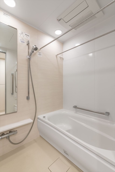 幕張ベイパーク ミッドスクエアタワー_6