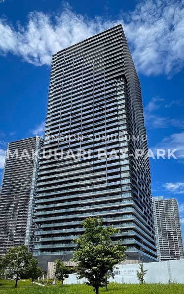 幕張ベイパーク ミッドスクエアタワー_1