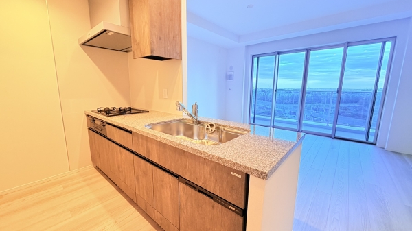 幕張ベイパーク ライズゲートタワー_4