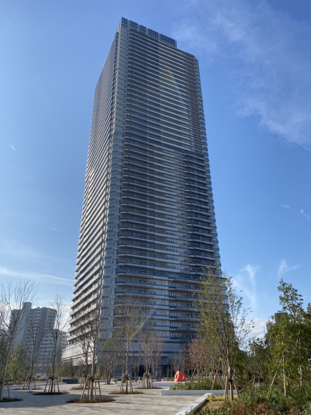 幕張ベイパーク スカイグランドタワー_1