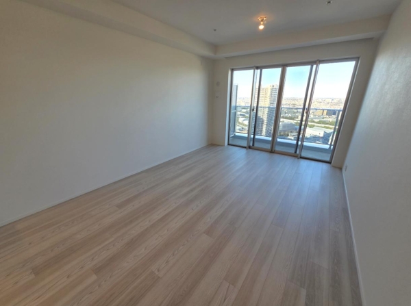 幕張ベイパーク ライズゲートタワー_3