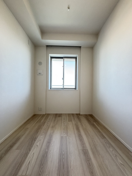 幕張ベイパーク ライズゲートタワー_9