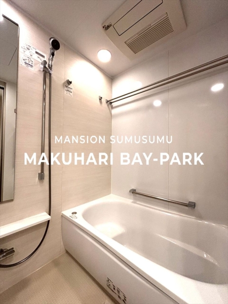 幕張ベイパーク ライズゲートタワー_5