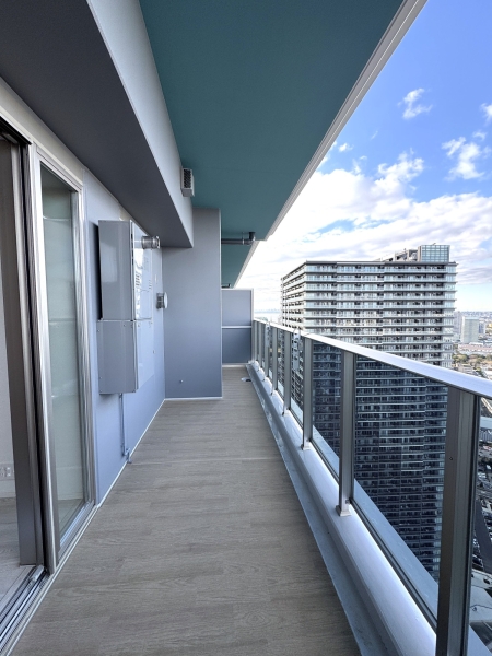 幕張ベイパーク ライズゲートタワー_7