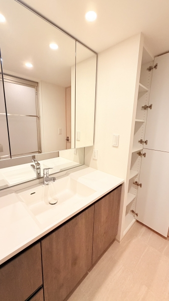 幕張ベイパーク ライズゲートタワー_5