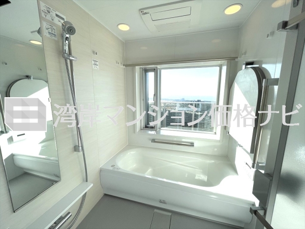 幕張ベイパーク ミッドスクエアタワー_5