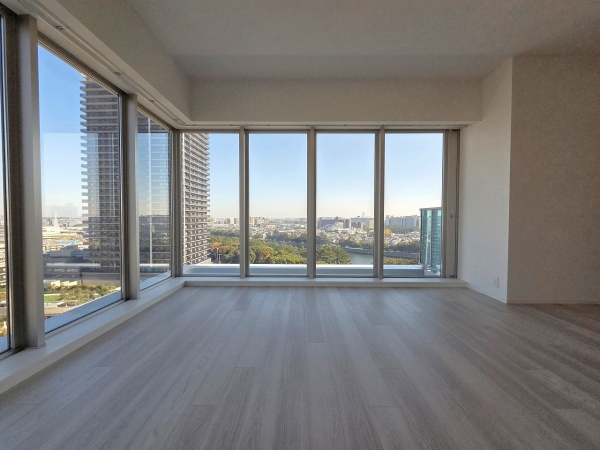 幕張ベイパーク ライズゲートタワー_10