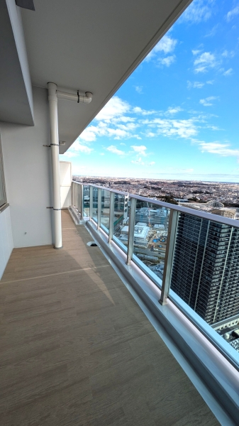 幕張ベイパーク ライズゲートタワー_7