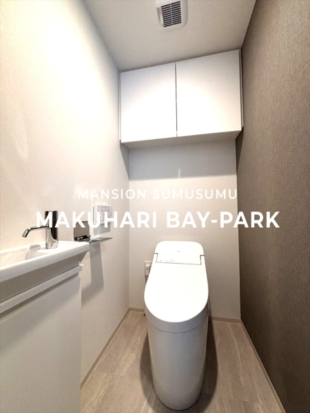 幕張ベイパーク ライズゲートタワー_8