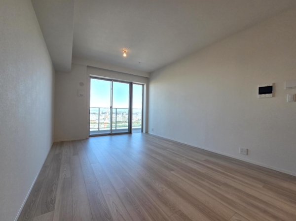 幕張ベイパーク ライズゲートタワー_3