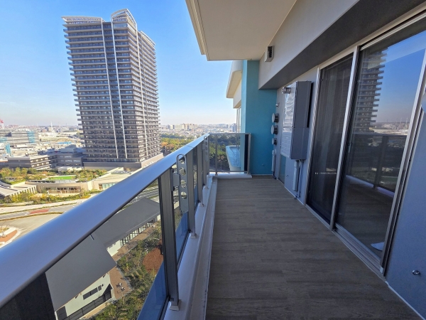 幕張ベイパーク ライズゲートタワー_7