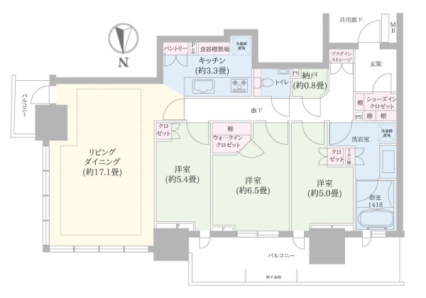 幕張ベイパーク ライズゲートタワー