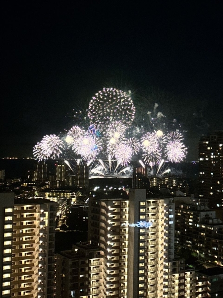 幕張ベイパーク ミッドスクエアタワー_2