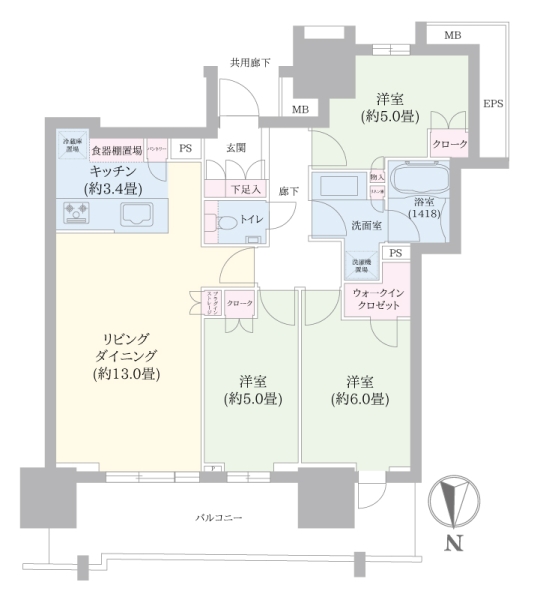 幕張ベイパーク ライズゲートタワー