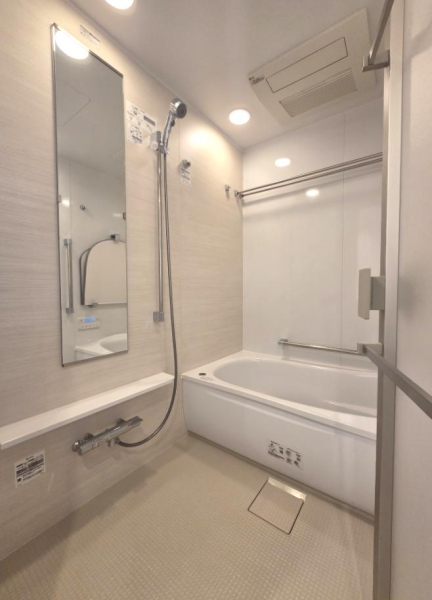 幕張ベイパーク ライズゲートタワー_6