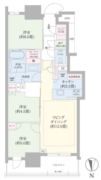 幕張ベイパーク スカイグランドタワー