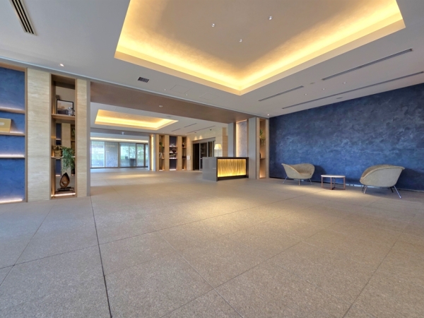 幕張ベイパーク クロスタワー＆レジデンス_8