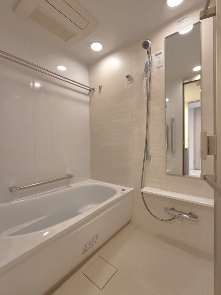 幕張ベイパーク ライズゲートタワー_6