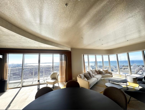 幕張ベイパーク ライズゲートタワー_3