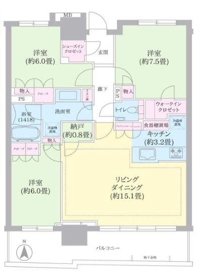 幕張ベイパーク ミッドスクエアタワー