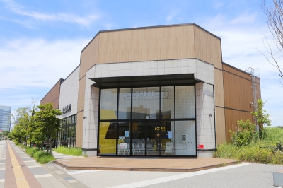 店舗イメージ