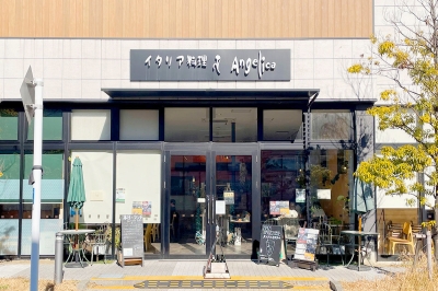 店舗イメージ