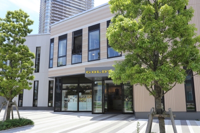 店舗イメージ