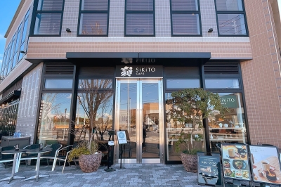 店舗イメージ