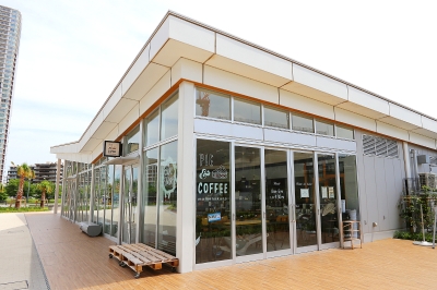 店舗イメージ