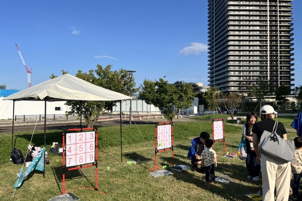 9-Makuhari Bon-Odori Park2025