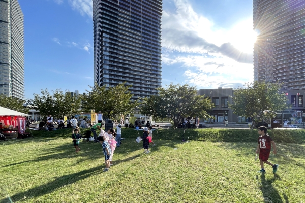 6-Makuhari Bon-Odori Park2025