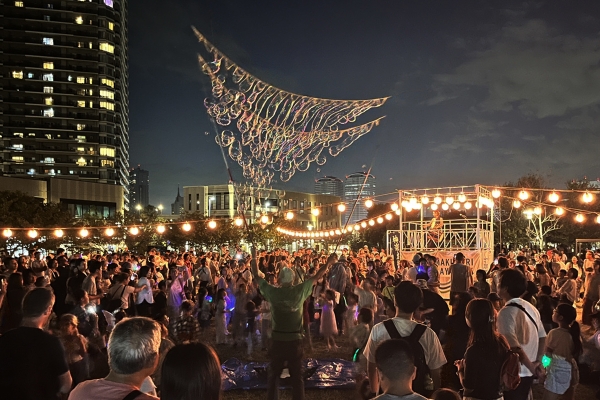 23-Makuhari Bon-Odori Park2025