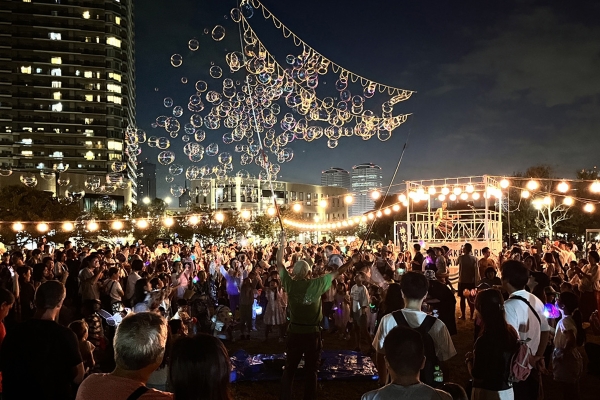 24-Makuhari Bon-Odori Park2025